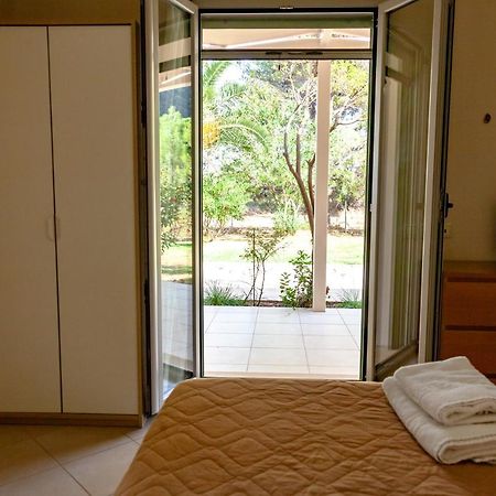 Brunello Seaside Apartments Lefkada City Екстер'єр фото