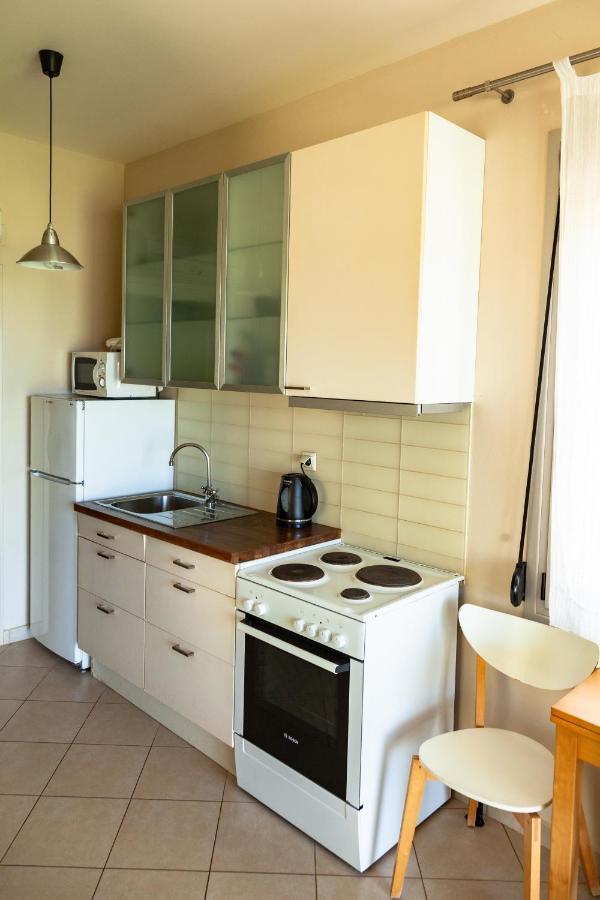 Brunello Seaside Apartments Lefkada City Екстер'єр фото