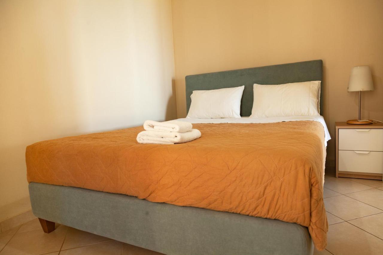 Brunello Seaside Apartments Lefkada City Екстер'єр фото