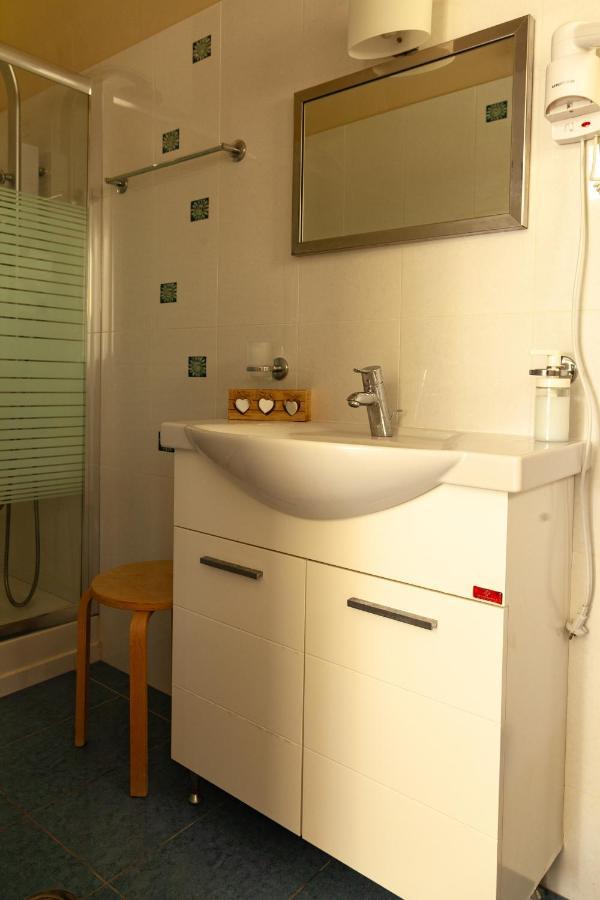 Brunello Seaside Apartments Lefkada City Екстер'єр фото