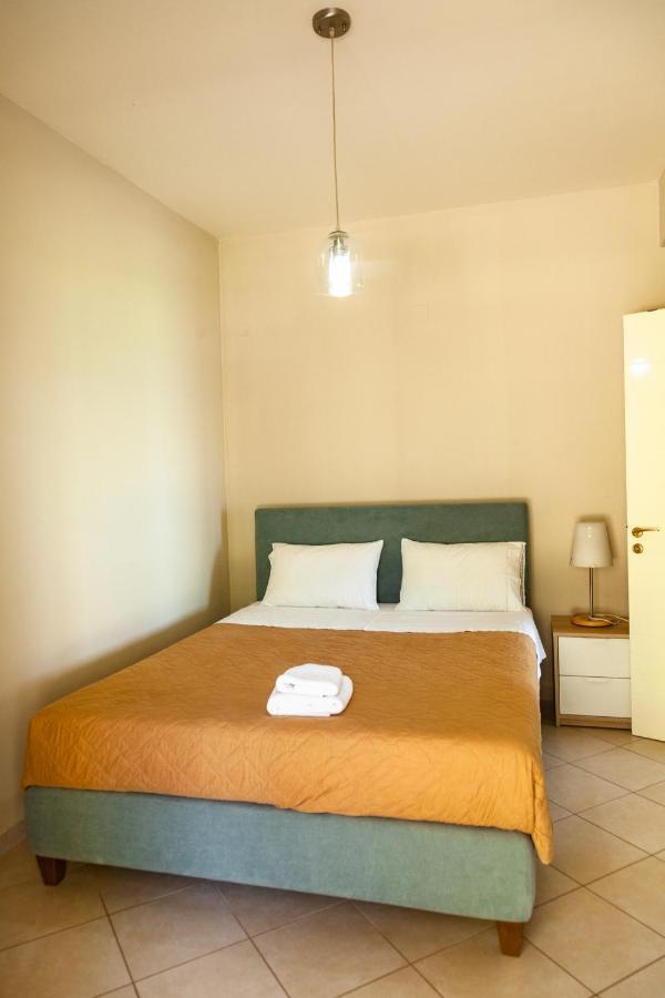 Brunello Seaside Apartments Lefkada City Екстер'єр фото