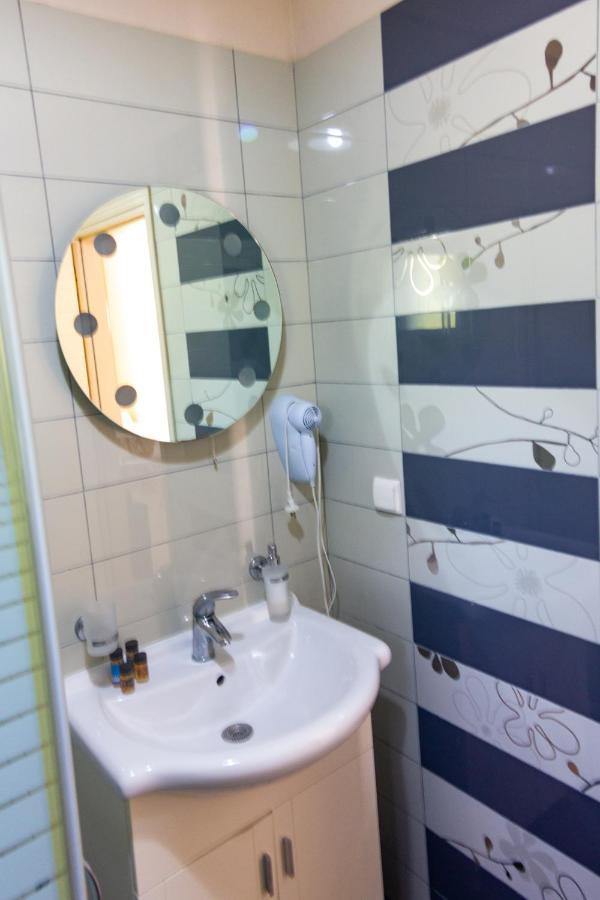 Brunello Seaside Apartments Lefkada City Екстер'єр фото