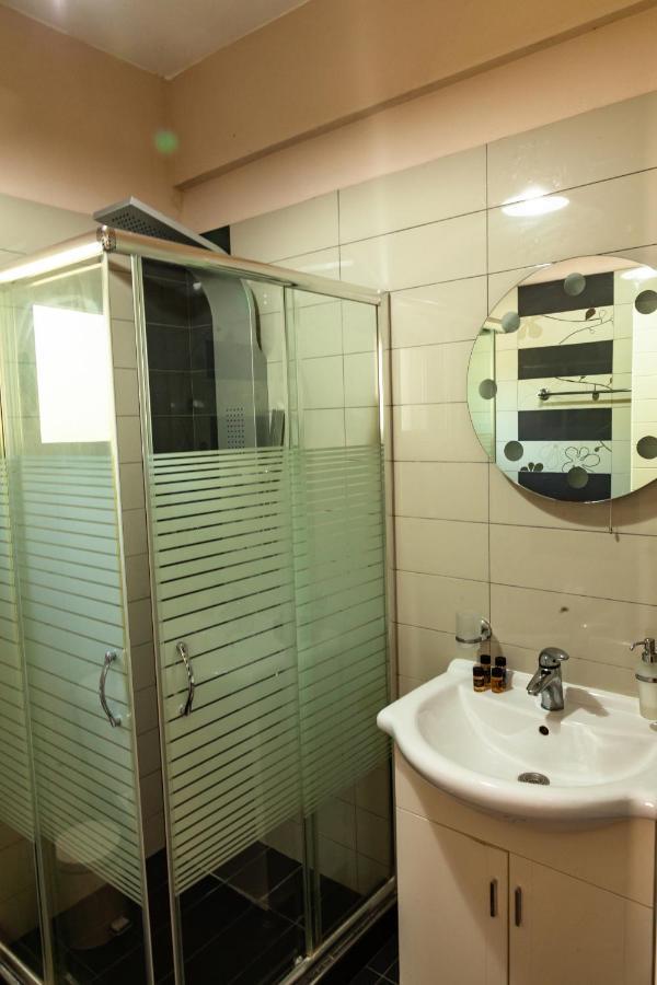 Brunello Seaside Apartments Lefkada City Екстер'єр фото