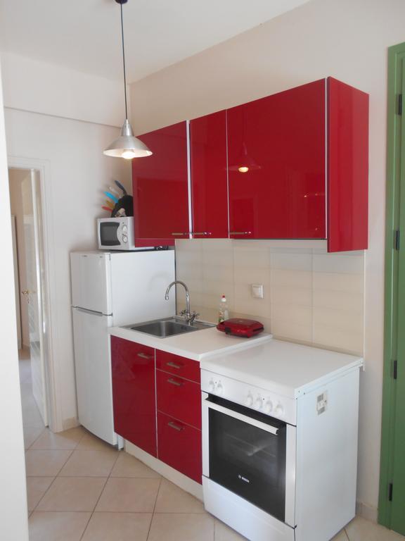 Brunello Seaside Apartments Lefkada City Екстер'єр фото