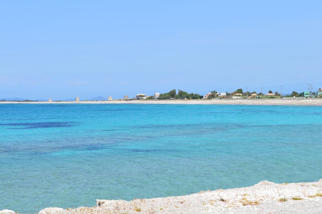 Brunello Seaside Apartments Lefkada City Екстер'єр фото